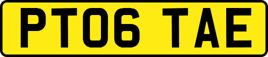 PT06TAE