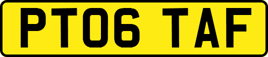 PT06TAF