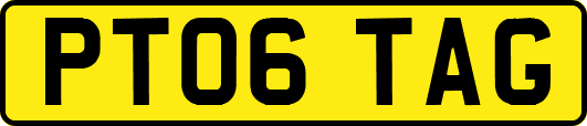 PT06TAG