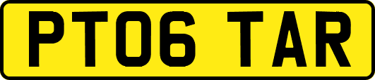 PT06TAR