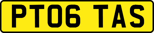 PT06TAS