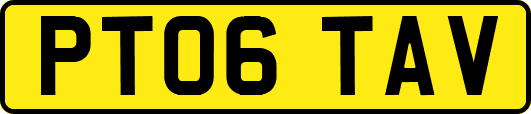 PT06TAV