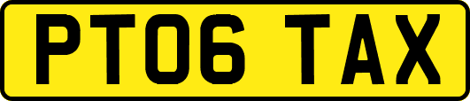 PT06TAX