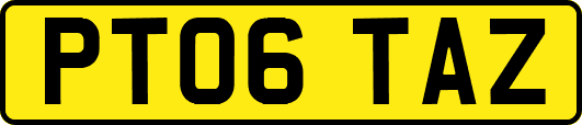 PT06TAZ