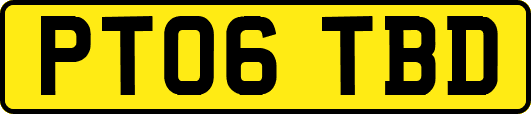 PT06TBD