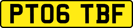PT06TBF