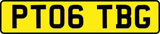 PT06TBG
