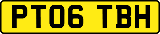 PT06TBH