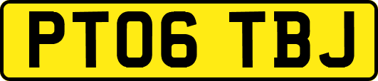 PT06TBJ