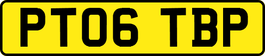 PT06TBP