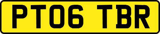 PT06TBR
