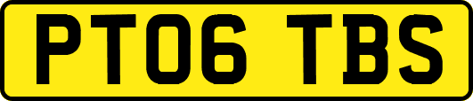 PT06TBS