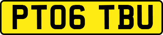 PT06TBU