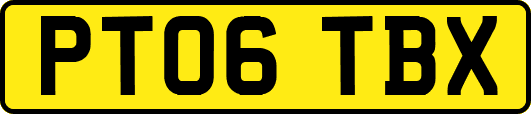 PT06TBX