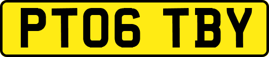 PT06TBY
