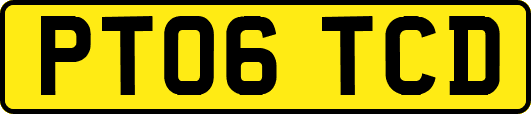 PT06TCD