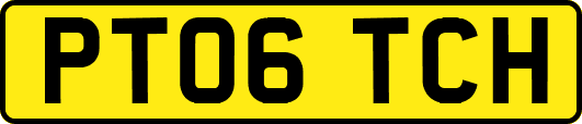 PT06TCH