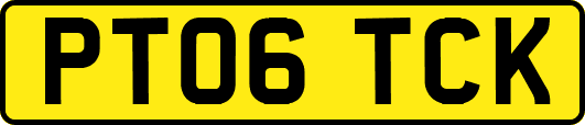 PT06TCK