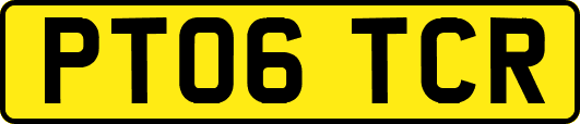 PT06TCR