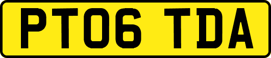 PT06TDA