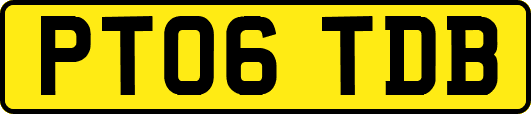 PT06TDB