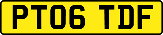 PT06TDF