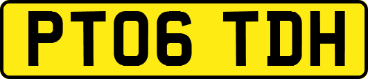 PT06TDH