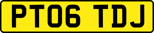 PT06TDJ