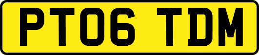 PT06TDM