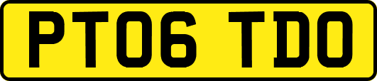 PT06TDO