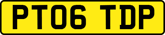 PT06TDP
