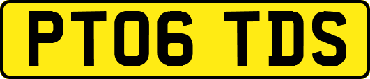 PT06TDS