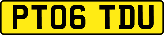 PT06TDU