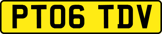 PT06TDV