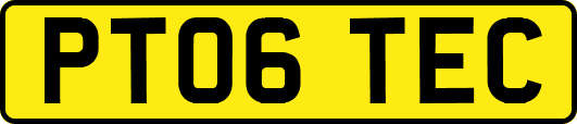 PT06TEC