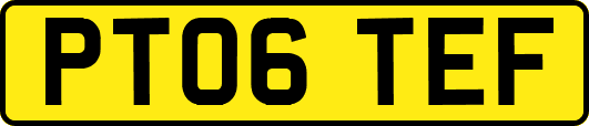 PT06TEF
