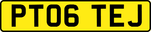 PT06TEJ