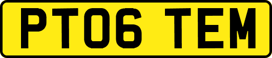PT06TEM