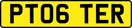 PT06TER