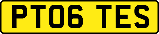 PT06TES