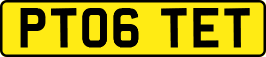 PT06TET