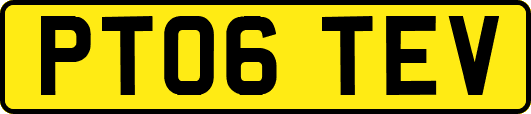 PT06TEV