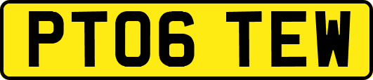 PT06TEW