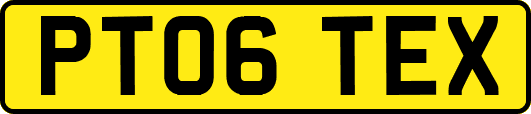 PT06TEX