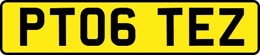 PT06TEZ