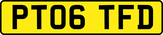 PT06TFD