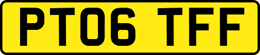 PT06TFF