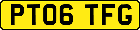 PT06TFG