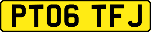 PT06TFJ