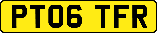 PT06TFR